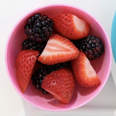 ChooMee Silicone Baby Suction Bowls | Non Slip Extra Strong Suction Base with Durable and Firm Bowl | Ideal for Infant and Toddler Baby Led Feeding | Small 2 CT in Saudi Arabia