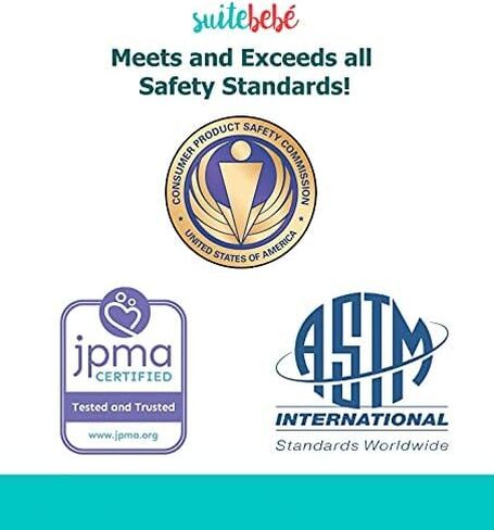 جناح بيبي رامزي 3 في 1 سرير قابل للتحويل ومبدل بلمسة نهائية من الكرز in Kuwait