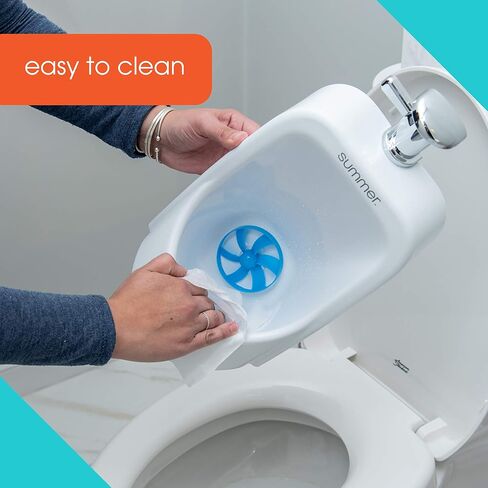 Summer Infant My Size Urinal,White-Realistic Boy Urinal Potty Training Toilet –Realistic Urinal for Toddlers that Features Flushing Sounds and a Target for Aim Practice –Easily Removable for Emptying in Saudi Arabia