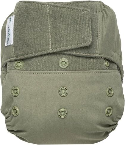 غطاء حفاض للأطفال الهجين القابل لإعادة الاستخدام من غروفيا (إيرن) in Kuwait