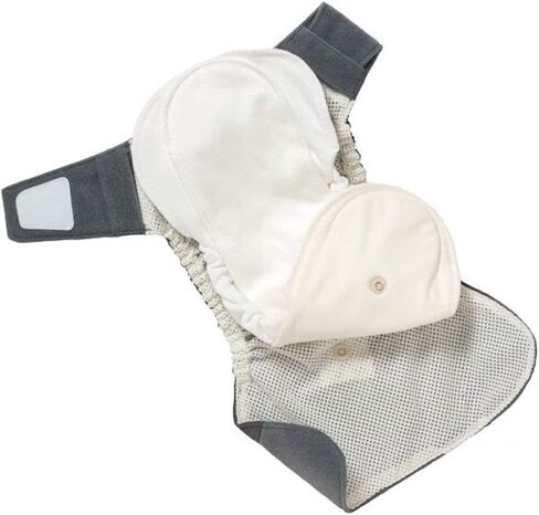 غطاء حفاض للأطفال الهجين القابل لإعادة الاستخدام من غروفيا (إيرن) in Kuwait