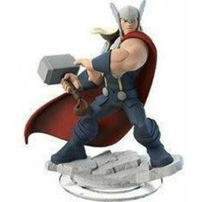 Disney Infinity: Marvel Super Heroes (2.0 Edition) Thor Figure - Not Machine Specific in Saudi Arabia