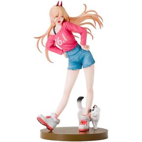 SEGA Luminasta Chainsaw Man Power in Kuwait