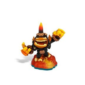 Skylanders SWAP Force Limited Edition Spring 2014 Fryno Character Pack in Kuwait