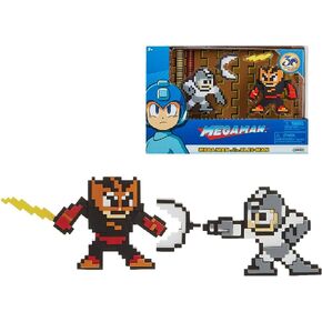 Megaman The Toy-Figures in Kuwait