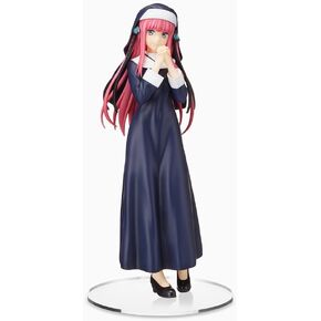 SEGA The Quintessential Quintuplets 2 SPM Figure Nino Nakano Sister Ver. in Kuwait