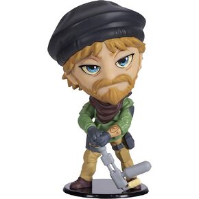 Six Collection Series 6 Maverick Chibi Figurine in Kuwait