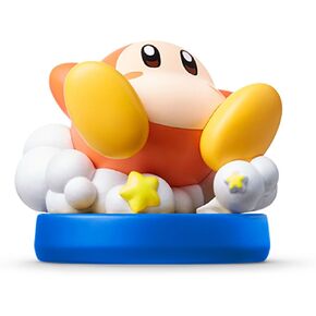 Amiibo ワドルディ(星のカービィシリーズ) (Nintendo Switch) in Saudi Arabia
