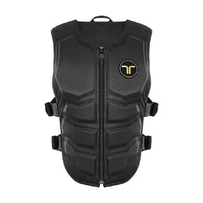 bHaptics TactSuit X40 — Haptic Vest with 40 Vibration Motors for VR — with Audio Accessories and Replacement Lining in Kuwait