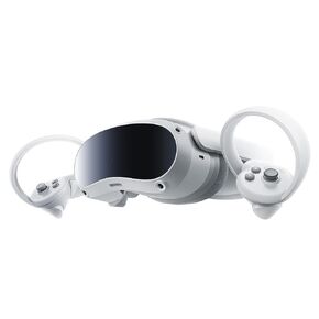 PICO 4 128G VR ヘッドセット ホワイト(ピコ 4) in Saudi Arabia