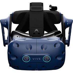 HTC Vive Pro Eye Virtual Reality System in Saudi Arabia