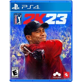 PGA Tour 2K23 - Xbox Series X in Kuwait