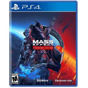Mass Effect Legendary - Steam PC [رمز اللعبة على الإنترنت] in Kuwait