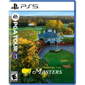 EA Sports PGA Tour : Standard - Steam PC [Online Game Code] in Saudi Arabia