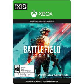 Battlefield 2042 - Xbox One in Kuwait