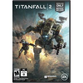 Titanfall 2 Deluxe Edition - PlayStation 4 in Saudi Arabia