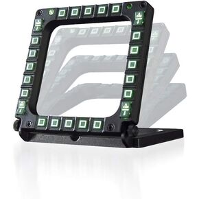Thrustmaster MFD Cougar Pack (PC) in Saudi Arabia