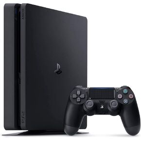 Uplay Newest Play-Station 4 Console PS.4 with One Wireless Controller, White (Playstation) in Saudi Arabia