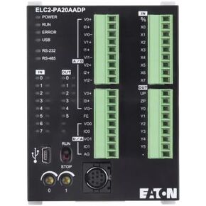Eaton ELC2-PC12NNDR Pc Controller in Saudi Arabia