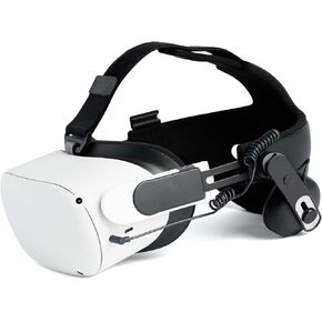 Frankenquest 2 - Compatible with Oculus Quest 2 (Kit) - White in Kuwait