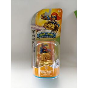 Promack Skylanders Swap Force Series 2 Sprocket Figure Pack Heavy Duty in Saudi Arabia