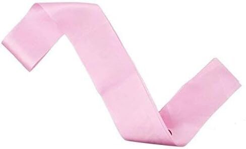 Baby Shower Sash (Mommy Pink) in Saudi Arabia