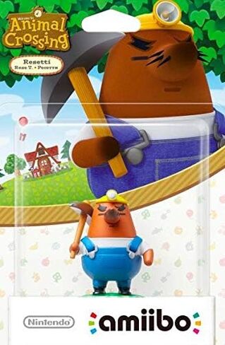 Animal Crossing amiibo Festival (Nintendo Wii U) in Kuwait