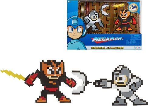 Megaman The Toy-Figures in Kuwait