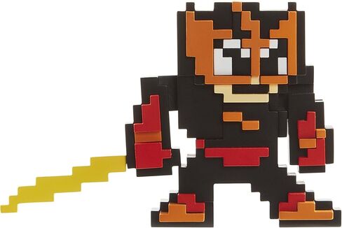 Megaman The Toy-Figures in Kuwait