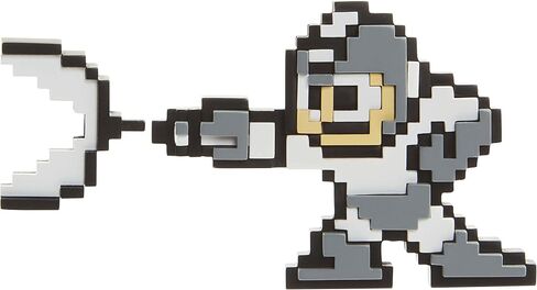 Megaman The Toy-Figures in Kuwait