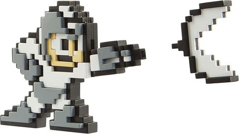 Megaman The Toy-Figures in Kuwait
