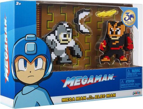 Megaman The Toy-Figures in Kuwait
