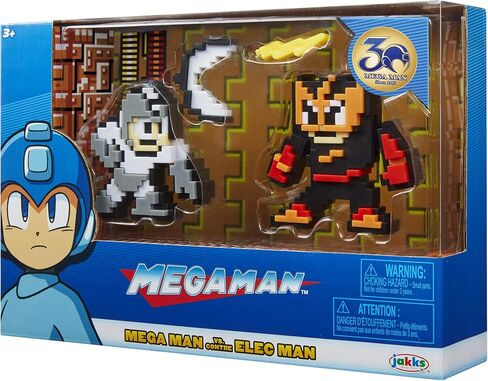Megaman The Toy-Figures in Kuwait