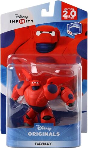 Disney Infinity: Marvel Super Heroes (2.0 Edition) Iron Fist Figure - Not Machine Specific in Saudi Arabia