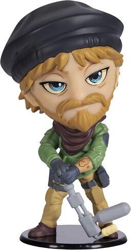 Six Collection Series 6 Maverick Chibi Figurine in Saudi Arabia