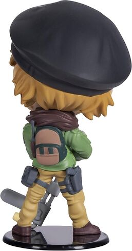 Six Collection Series 6 Maverick Chibi Figurine in Saudi Arabia