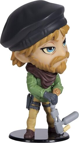 Six Collection Series 6 Maverick Chibi Figurine in Saudi Arabia