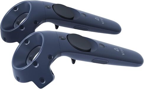 HTC Vive Pro Eye Virtual Reality System in Saudi Arabia