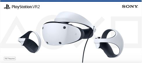 PlayStation VR2 (PSVR2) in Kuwait