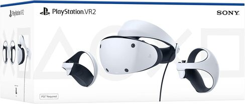 PlayStation VR2 (PSVR2) in Kuwait