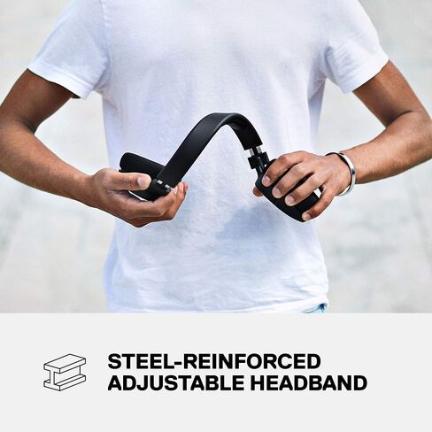سماعة الألعاب اللاسلكية SteelSeries Arctis 1 - USB-C - ميكروفون Clearcast قابل للفصل - للكمبيوتر الشخصي، PS4، Nintendo Switch وLite، Android - أسود in Saudi Arabia