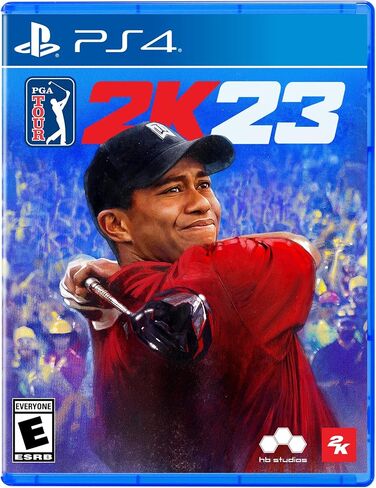 PGA Tour 2K23 - Xbox Series X in Kuwait