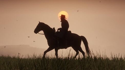 Red Dead Redemption 2 - PC [Online Game Code] in Saudi Arabia