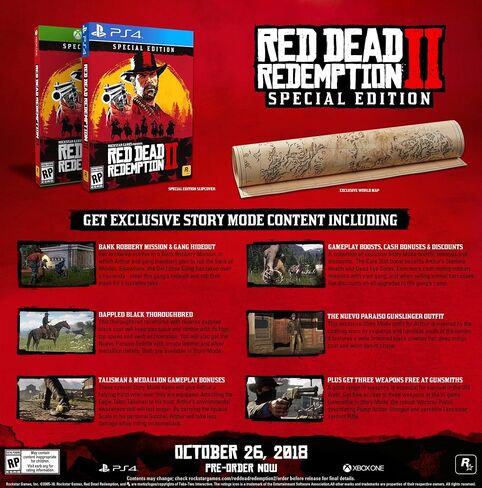 Red Dead Redemption 2 - PC [Online Game Code] in Saudi Arabia