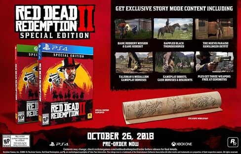 Red Dead Redemption 2 - PC [Online Game Code] in Saudi Arabia