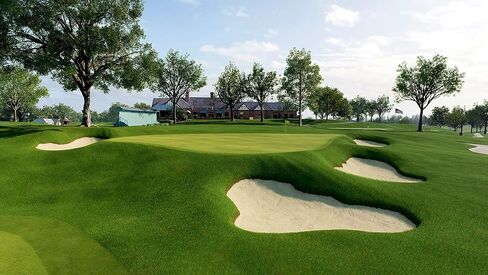 EA Sports PGA Tour : Standard - Steam PC [Online Game Code] in Saudi Arabia