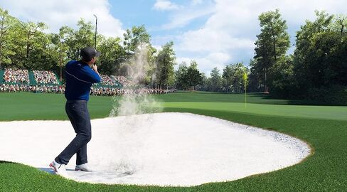 EA Sports PGA Tour : Standard - Steam PC [Online Game Code] in Saudi Arabia