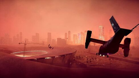 Battlefield 2042 - Xbox One in Kuwait