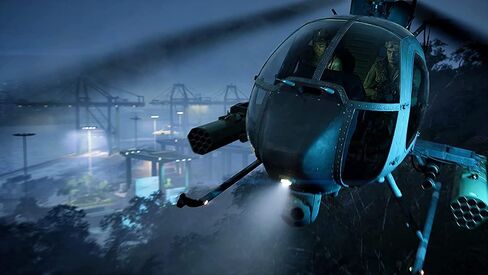 Battlefield 2042 - Xbox One in Kuwait