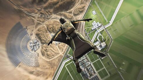 Battlefield 2042 - Xbox One in Kuwait